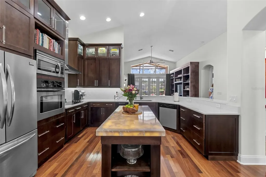 1536 Abyss Drive Odessa FL 33556