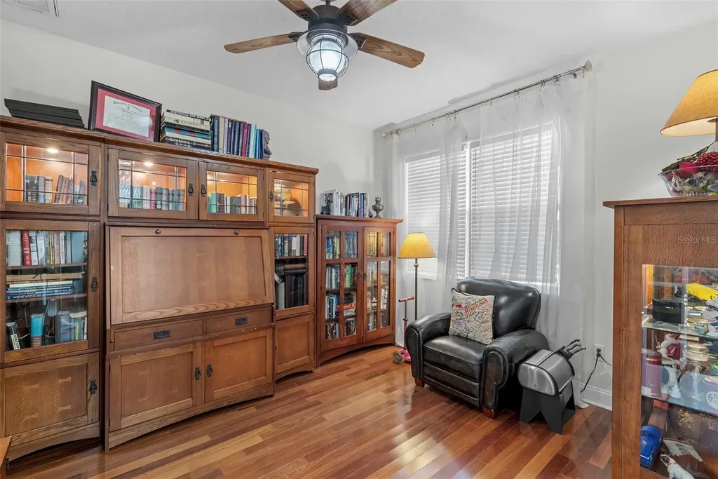 1536 Abyss Drive Odessa FL 33556
