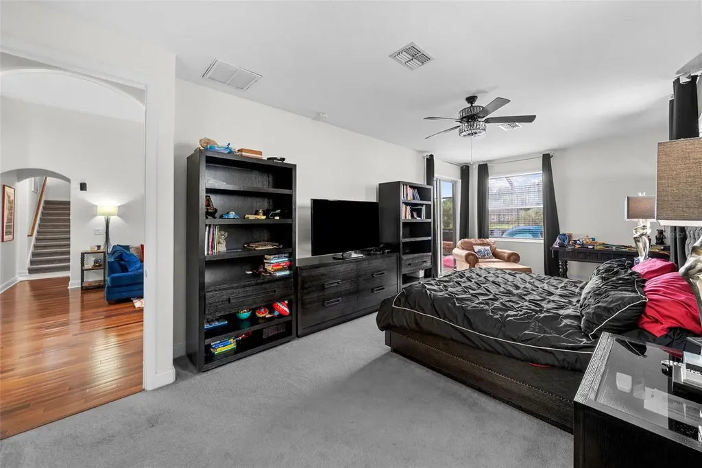 1536 Abyss Drive Odessa FL 33556