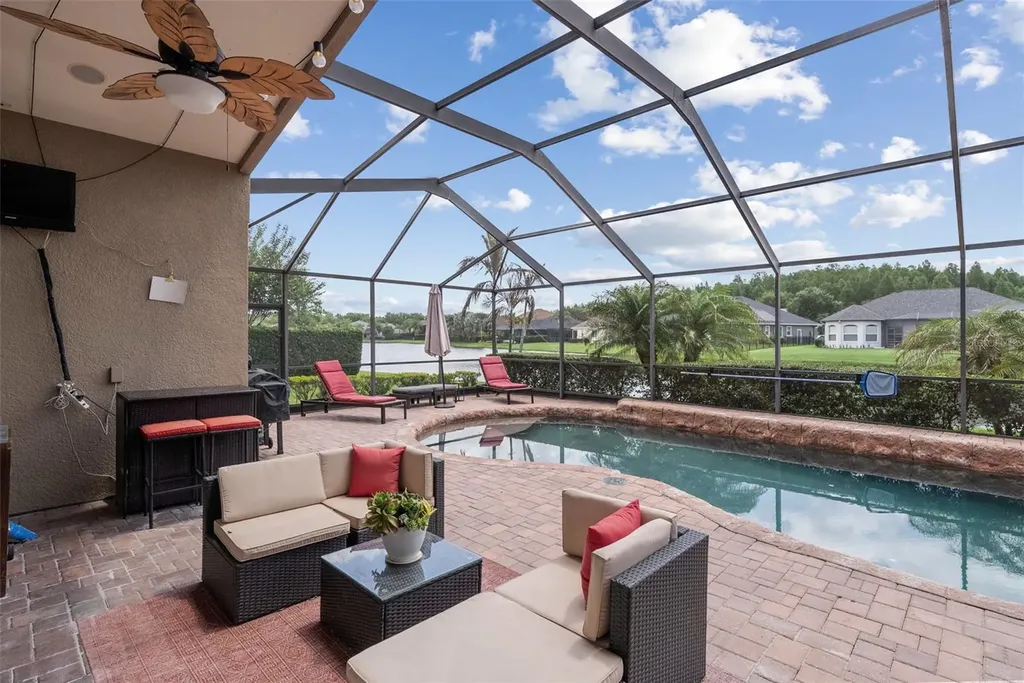 1536 Abyss Drive Odessa FL 33556
