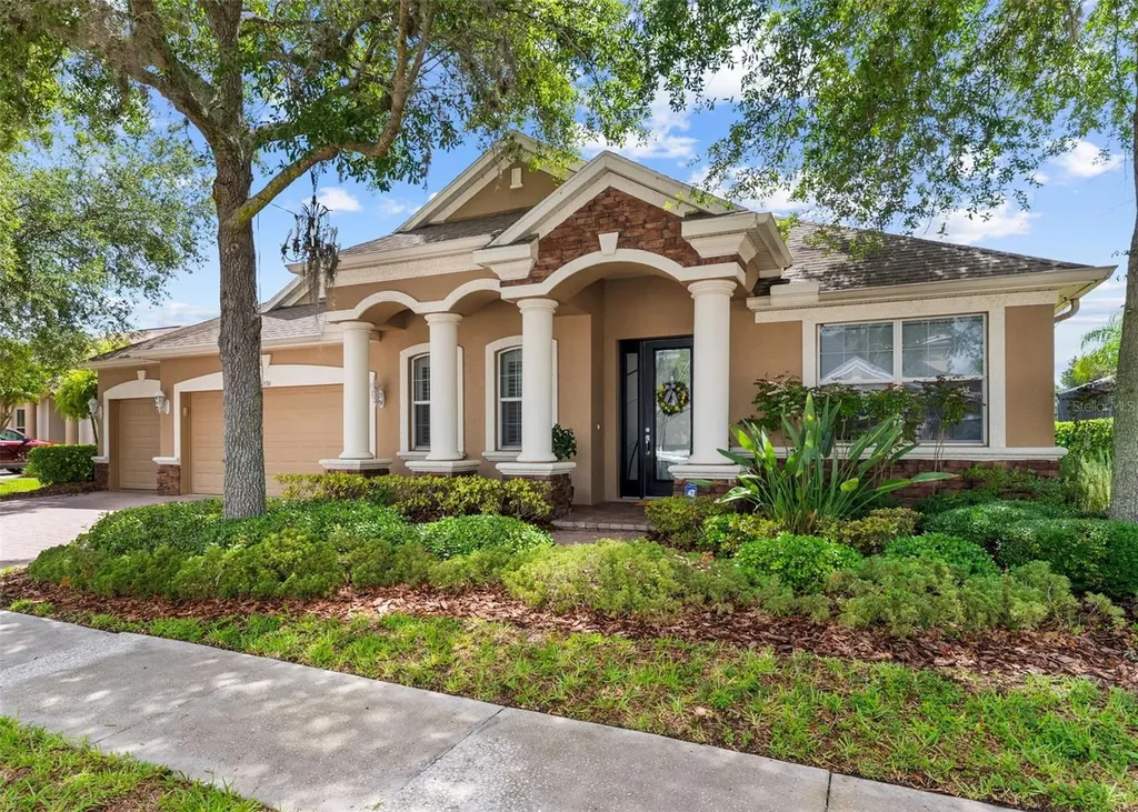 1536 Abyss Drive Odessa FL 33556