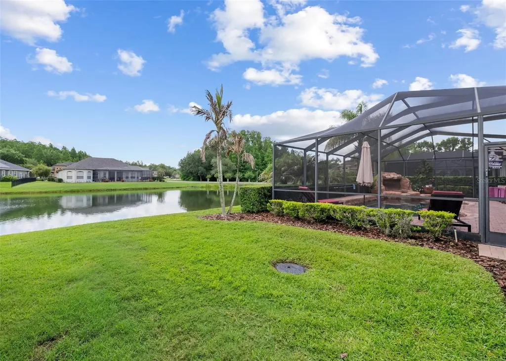 1536 Abyss Drive Odessa FL 33556