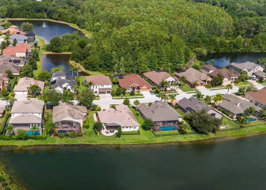 1536 Abyss Drive Odessa FL 33556