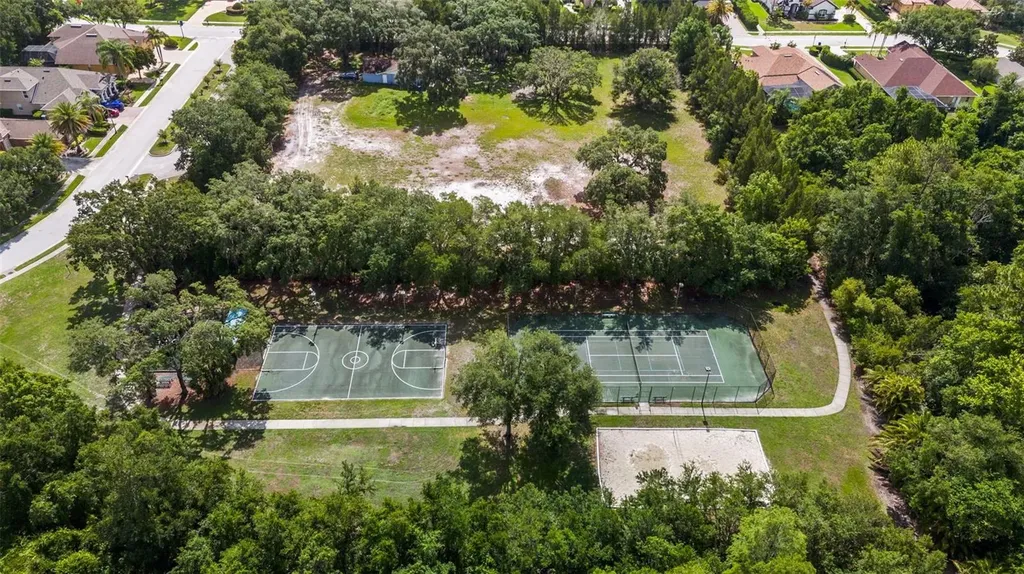 1536 Abyss Drive Odessa FL 33556