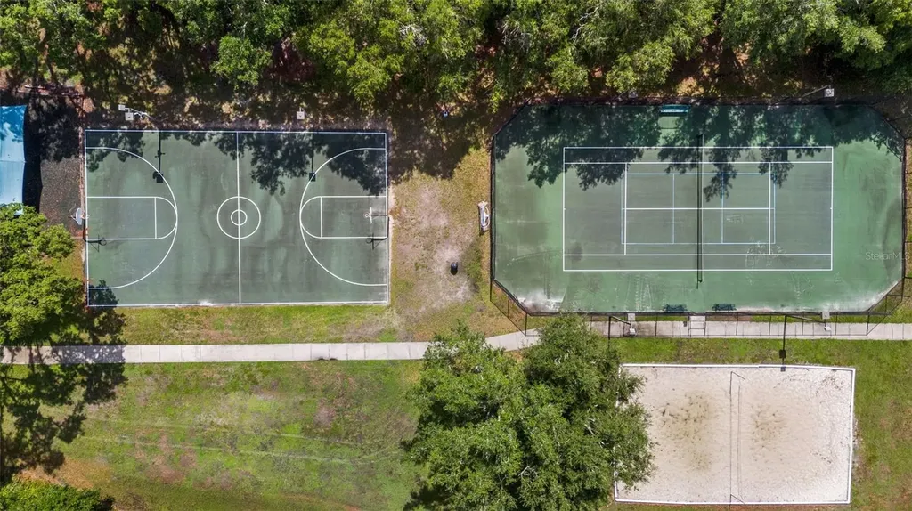 1536 Abyss Drive Odessa FL 33556