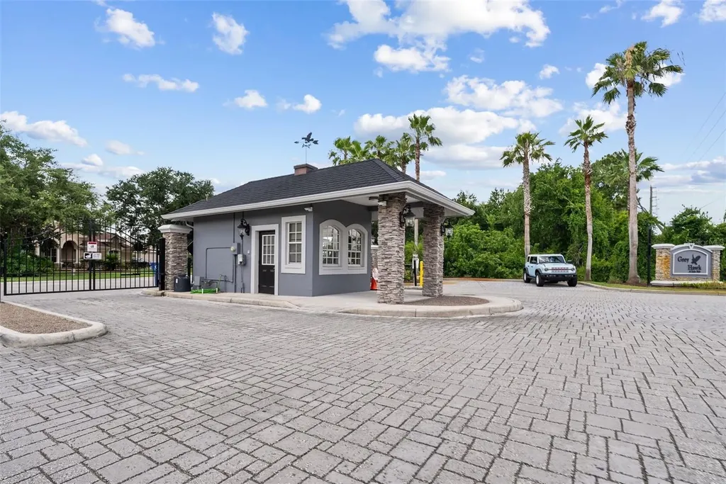 1536 Abyss Drive Odessa FL 33556
