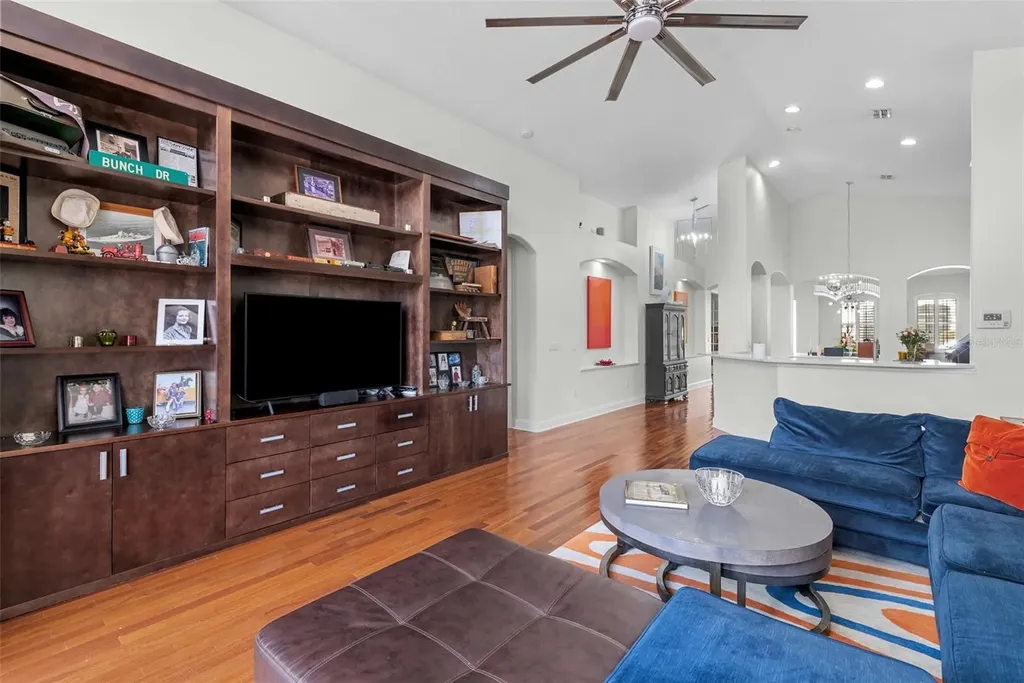 1536 Abyss Drive Odessa FL 33556