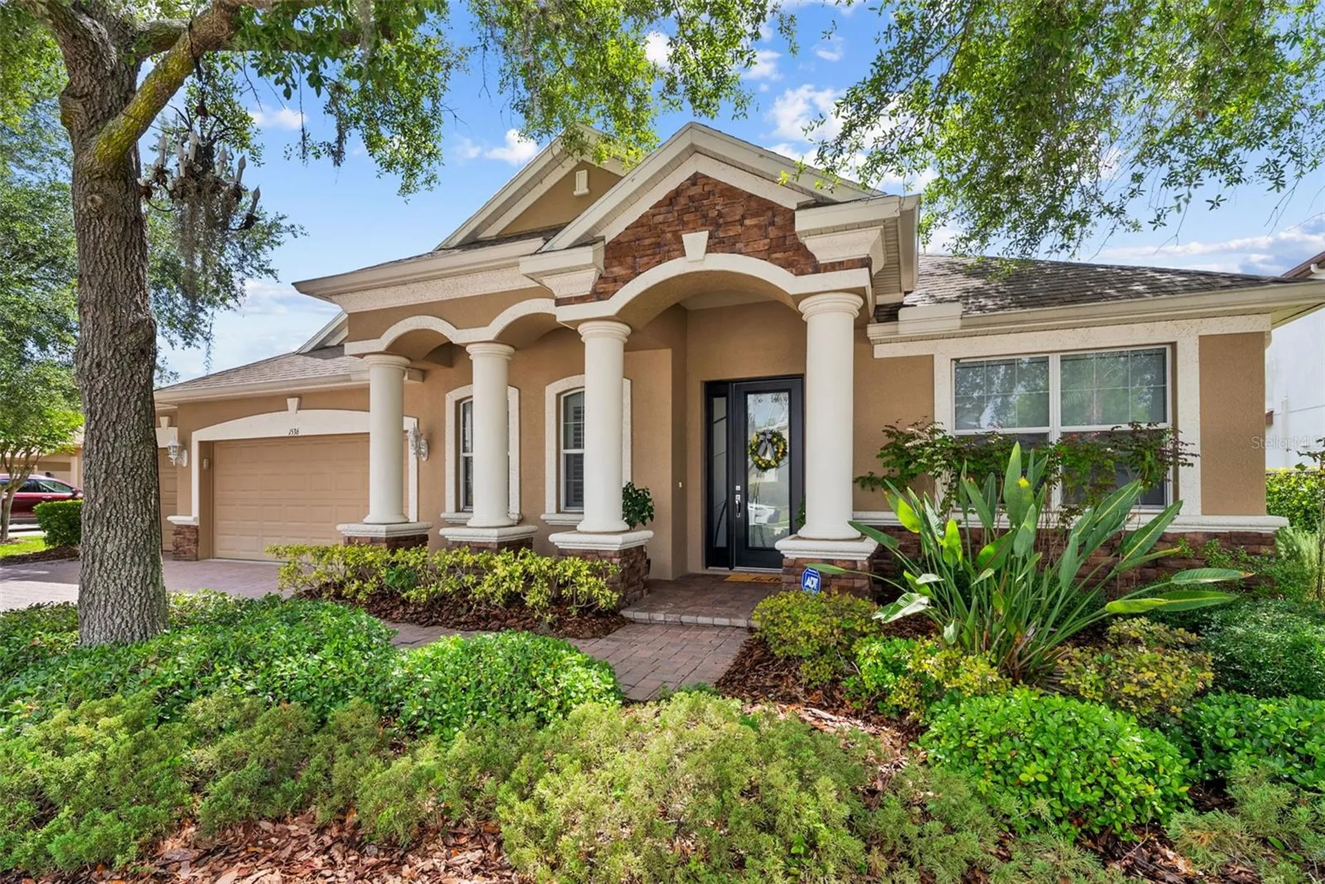 1536 Abyss Drive Odessa FL 33556