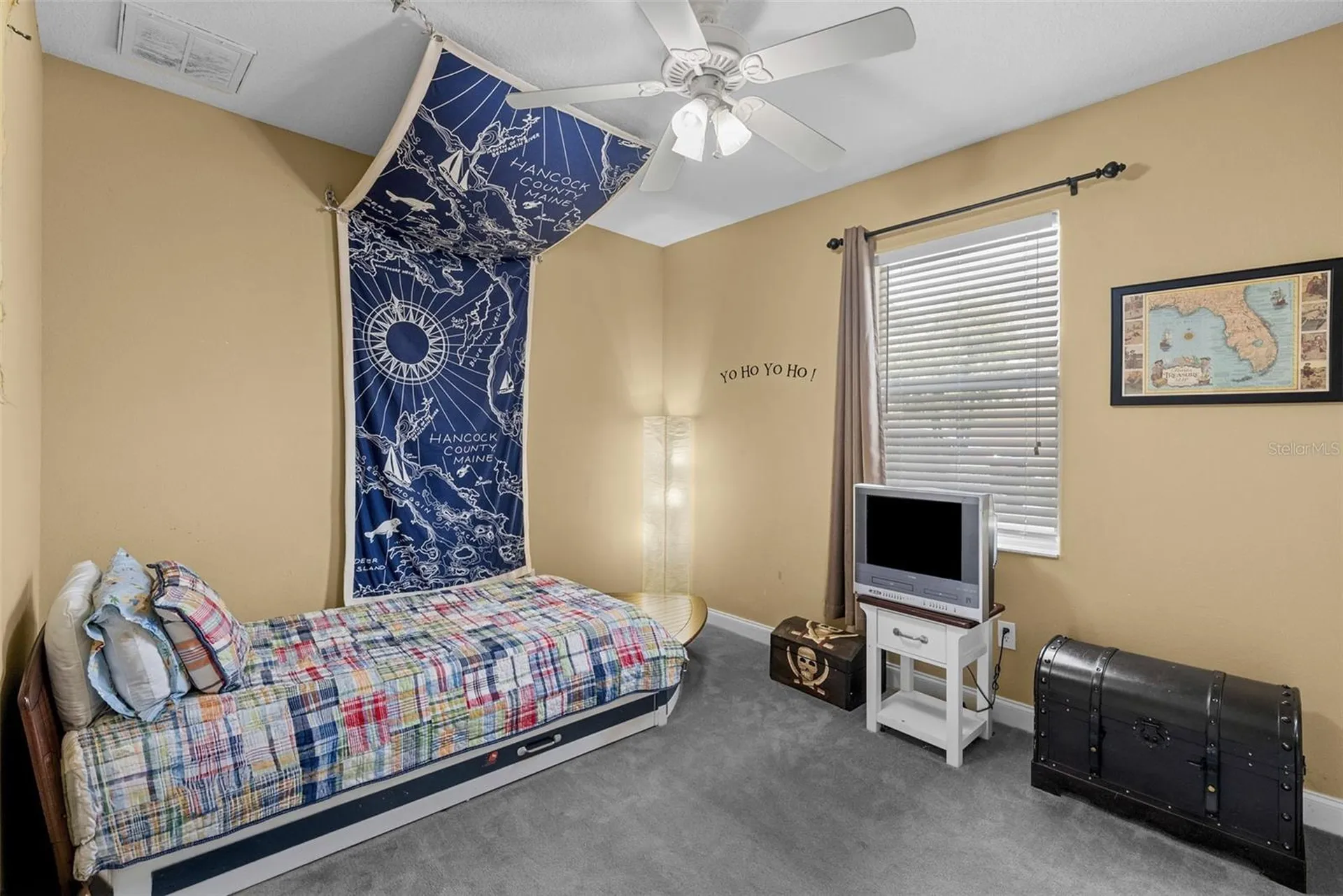 1536 Abyss Drive Odessa FL 33556