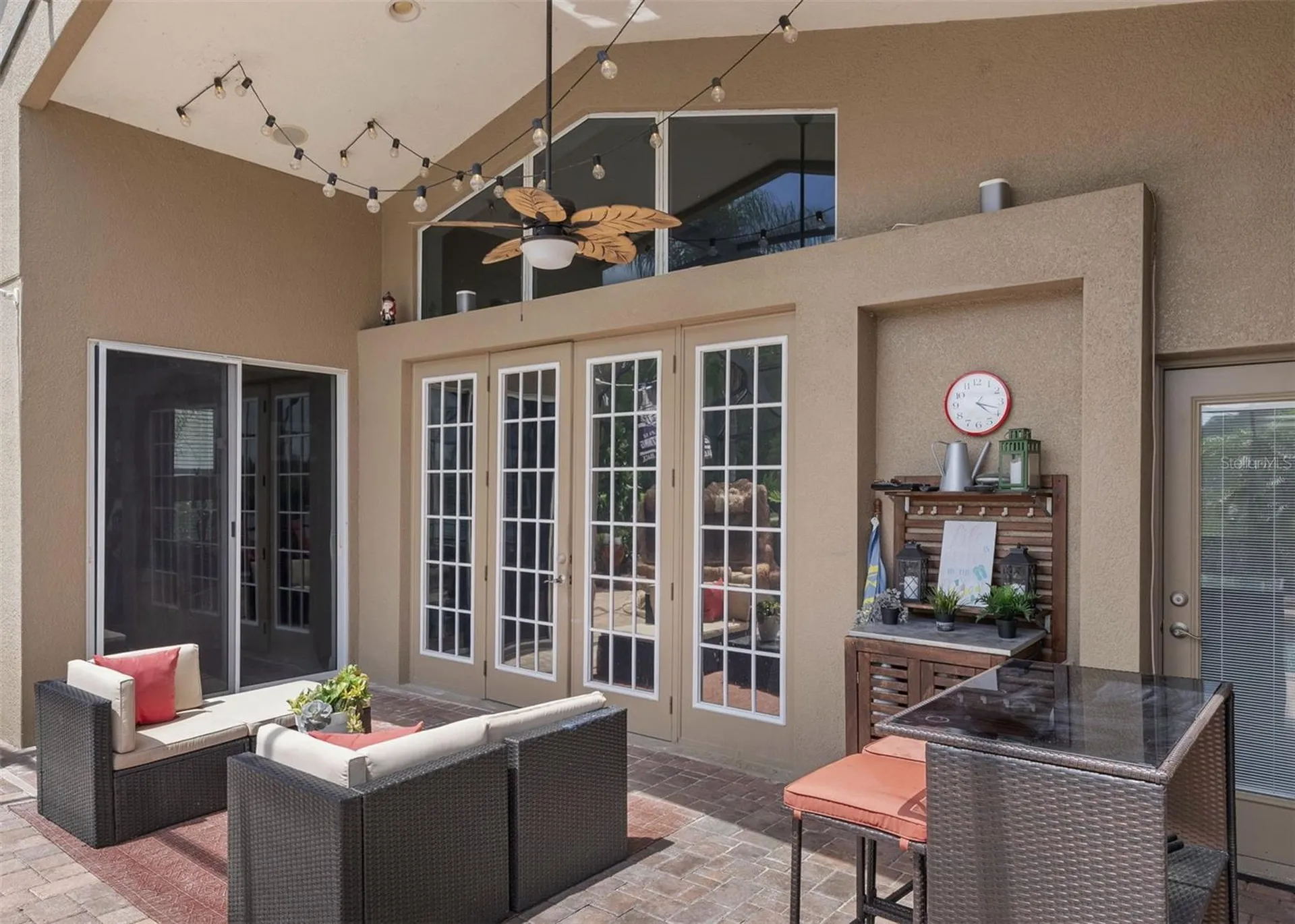 1536 Abyss Drive Odessa FL 33556