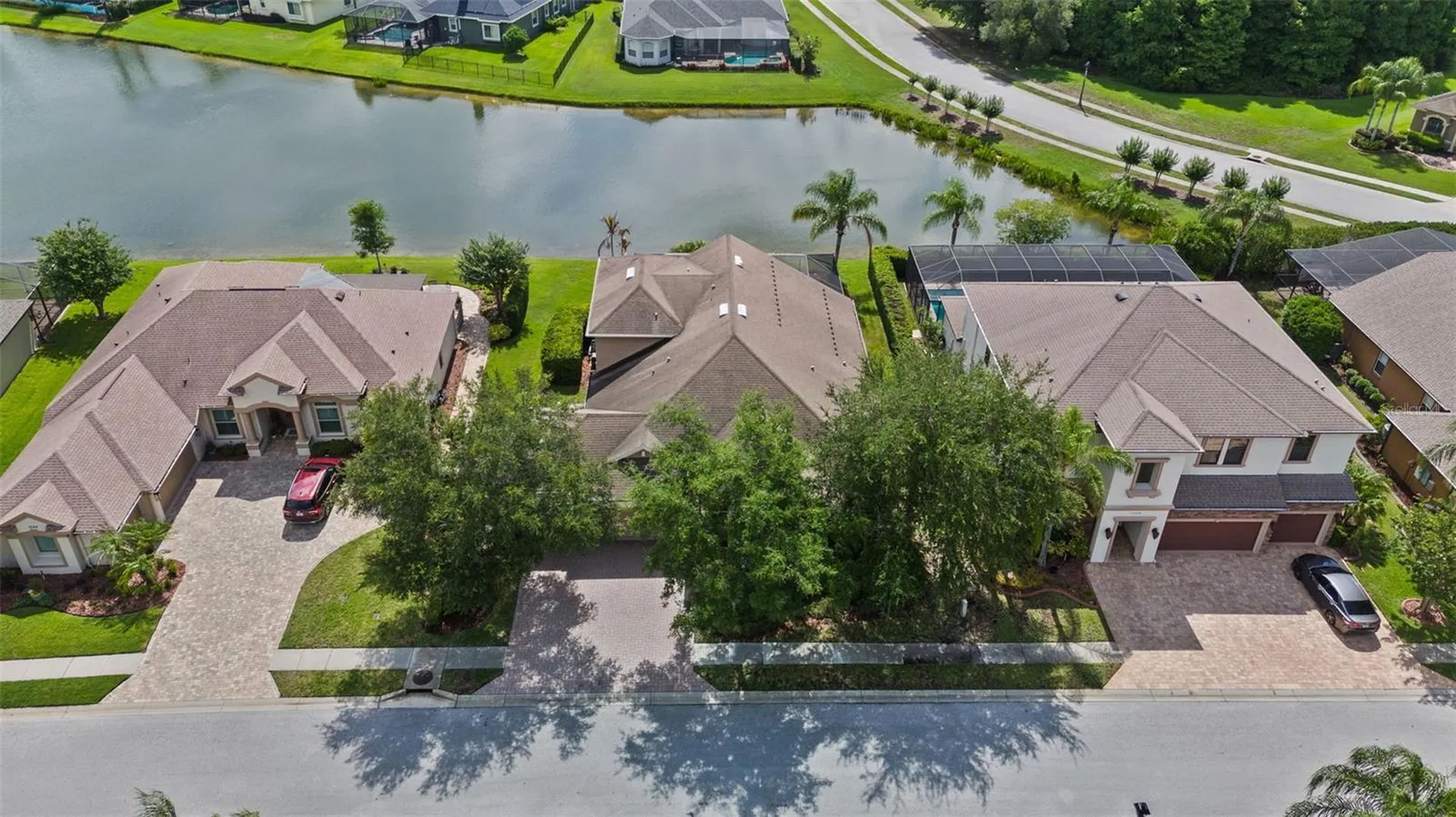 1536 Abyss Drive Odessa FL 33556