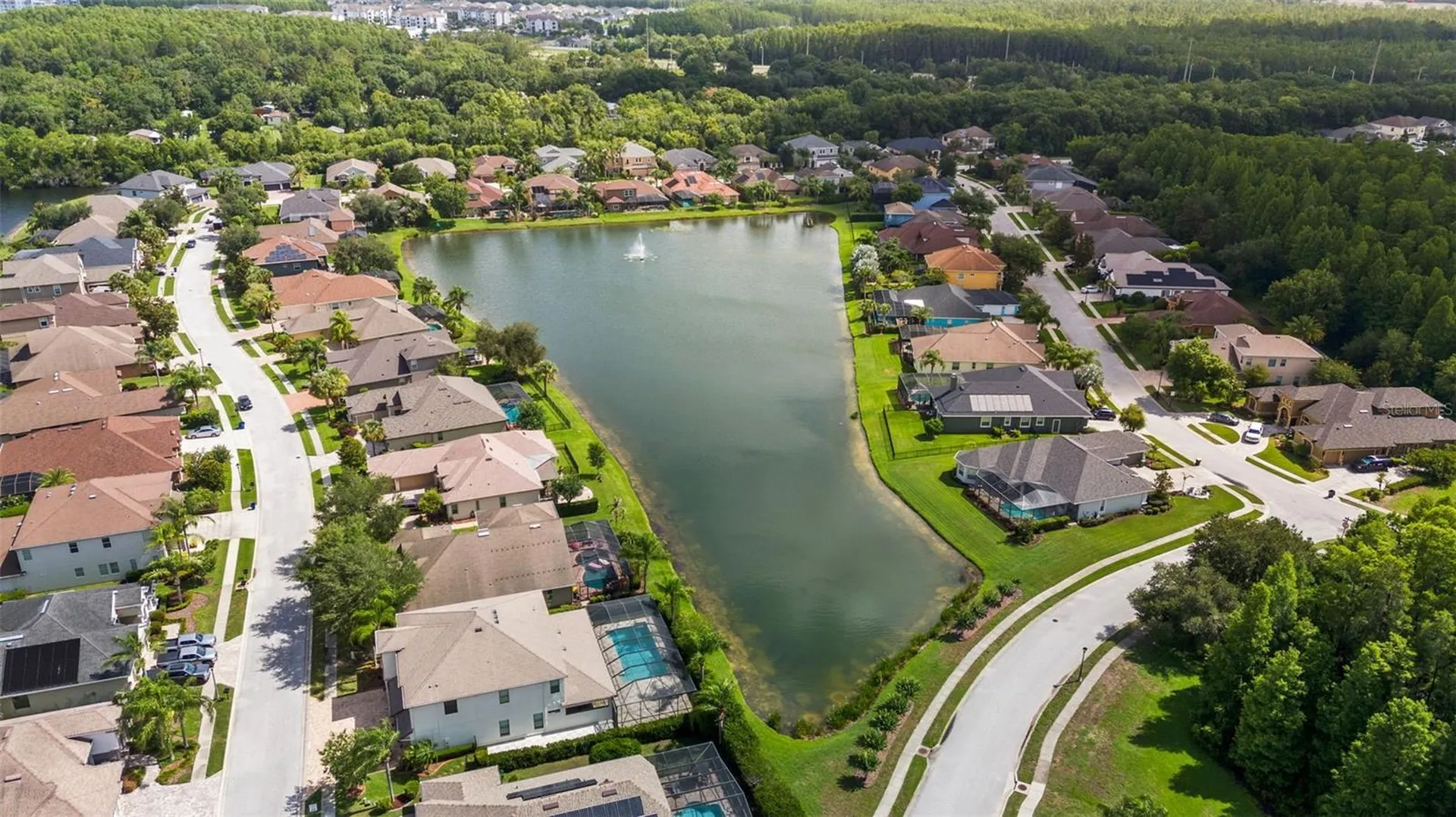 1536 Abyss Drive Odessa FL 33556