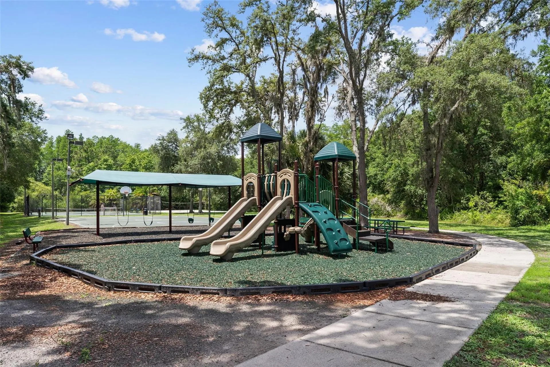 1536 Abyss Drive Odessa FL 33556