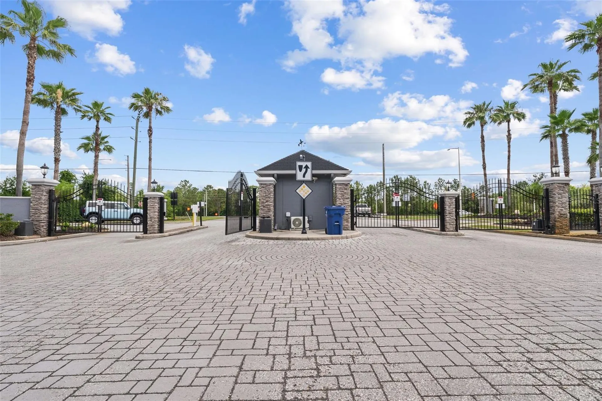1536 Abyss Drive Odessa FL 33556