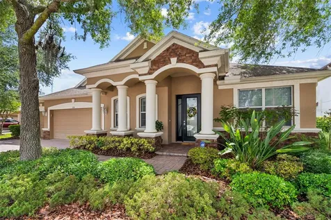 1536 Abyss Drive Odessa FL 33556