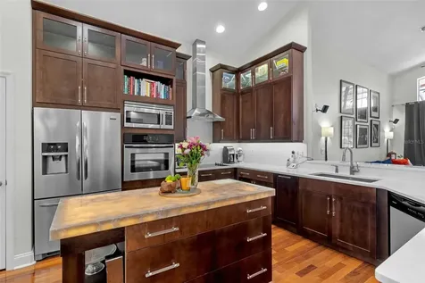 1536 Abyss Drive Odessa FL 33556