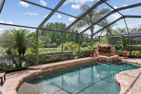 1536 Abyss Drive Odessa FL 33556