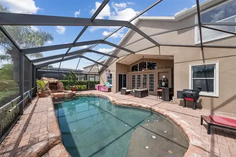 1536 Abyss Drive Odessa FL 33556