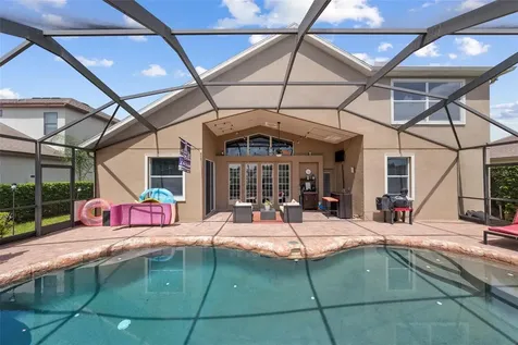 1536 Abyss Drive Odessa FL 33556