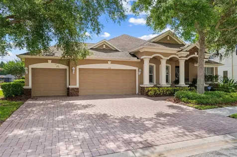 1536 Abyss Drive Odessa FL 33556