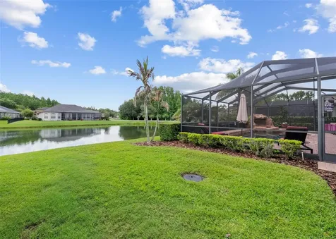 1536 Abyss Drive Odessa FL 33556