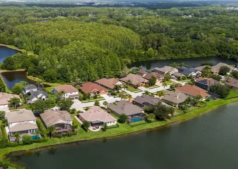 1536 Abyss Drive Odessa FL 33556