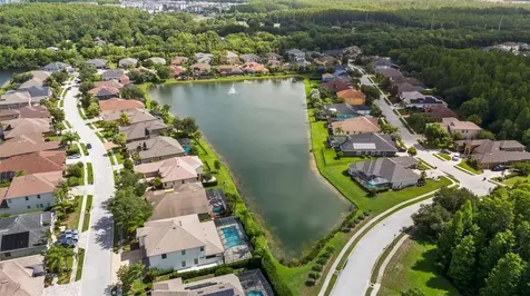 1536 Abyss Drive Odessa FL 33556