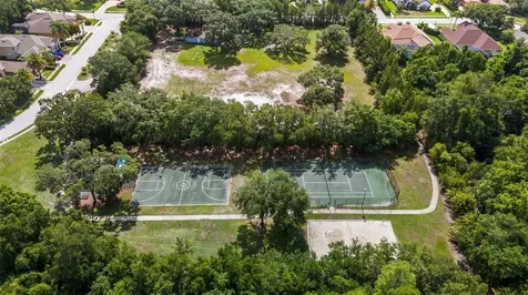 1536 Abyss Drive Odessa FL 33556