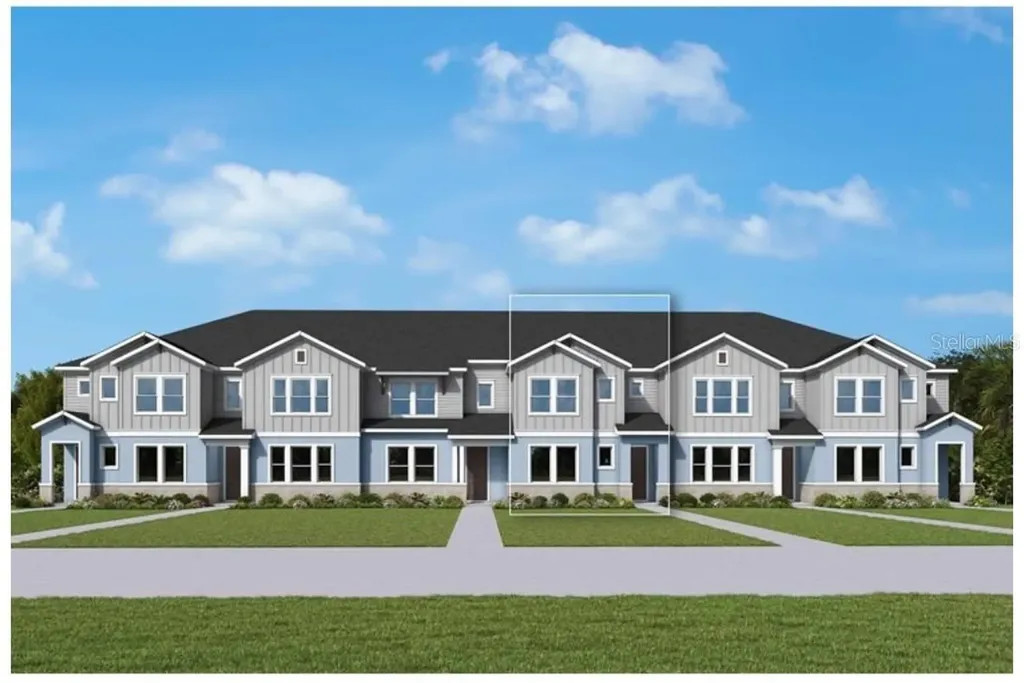 5588 Coopers Hawk Court St Cloud FL 34772