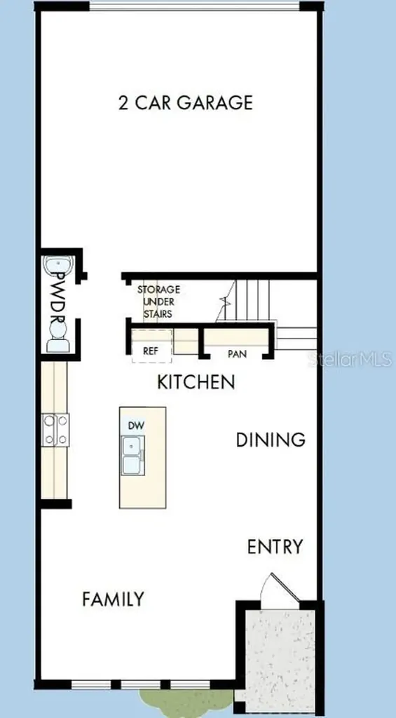 5588 Coopers Hawk Court St Cloud FL 34772