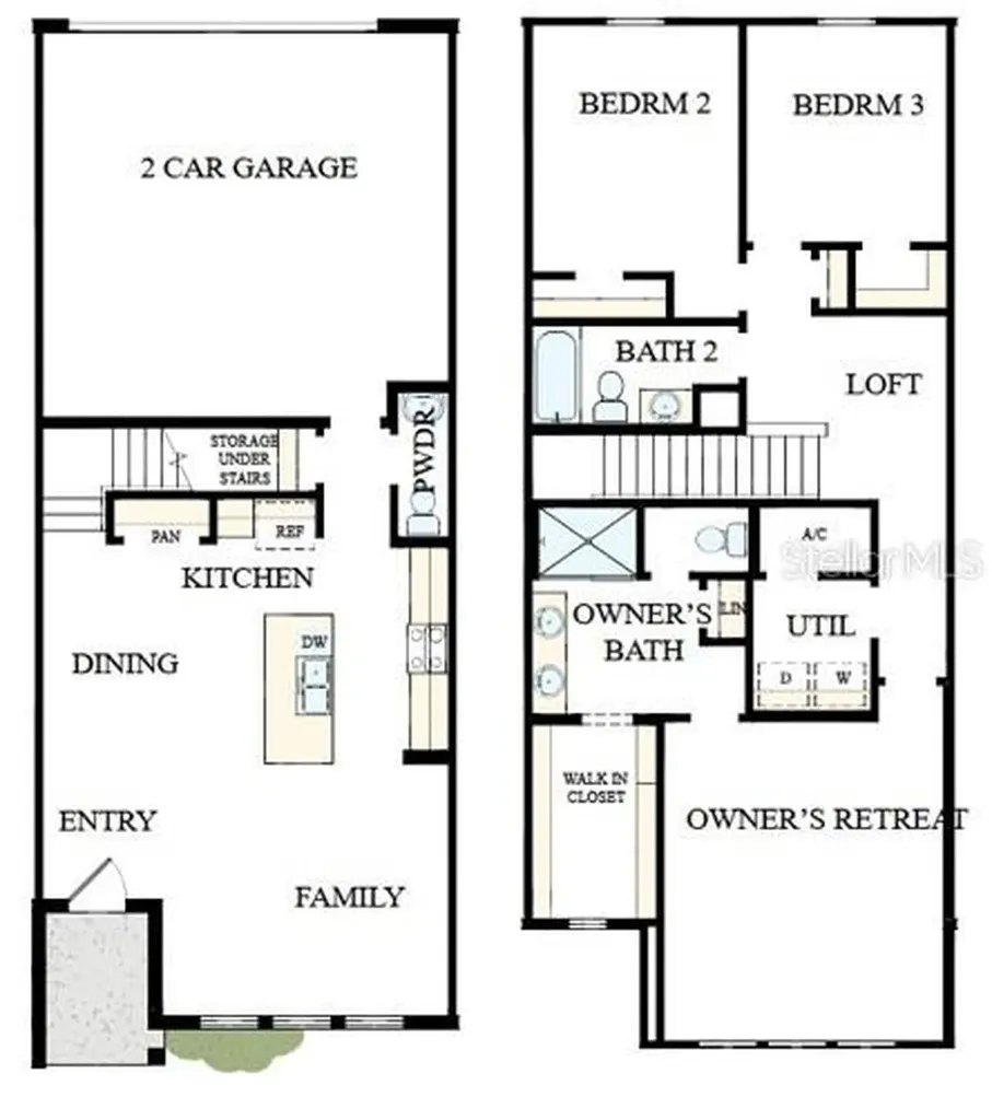 5588 Coopers Hawk Court St Cloud FL 34772