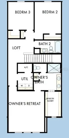 5588 Coopers Hawk Court St Cloud FL 34772