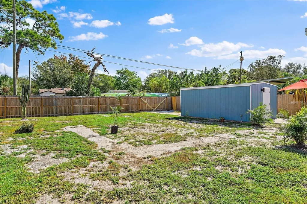 1308 60th Street S Gulfport FL 33707