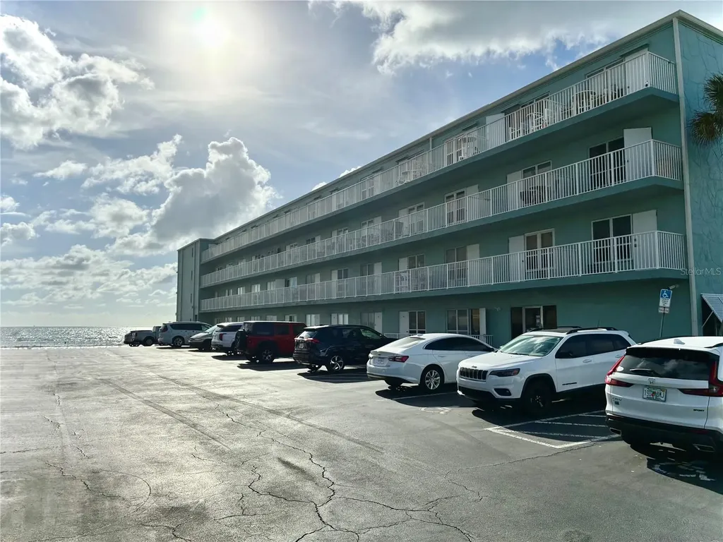 3727 S Atlantic Avenue Daytona Beach FL 32118