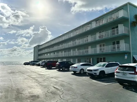 3727 S Atlantic Avenue Daytona Beach FL 32118