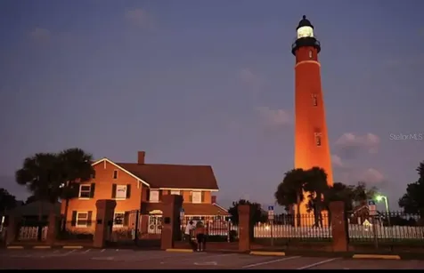 3727 S Atlantic Avenue Daytona Beach FL 32118