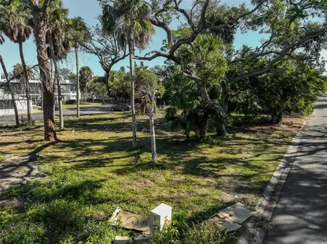 St Petersburg FL 33705