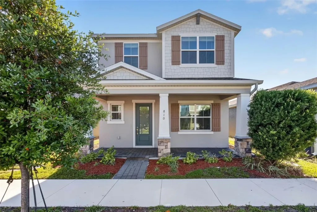 810 Middleton Street Debary FL 32713