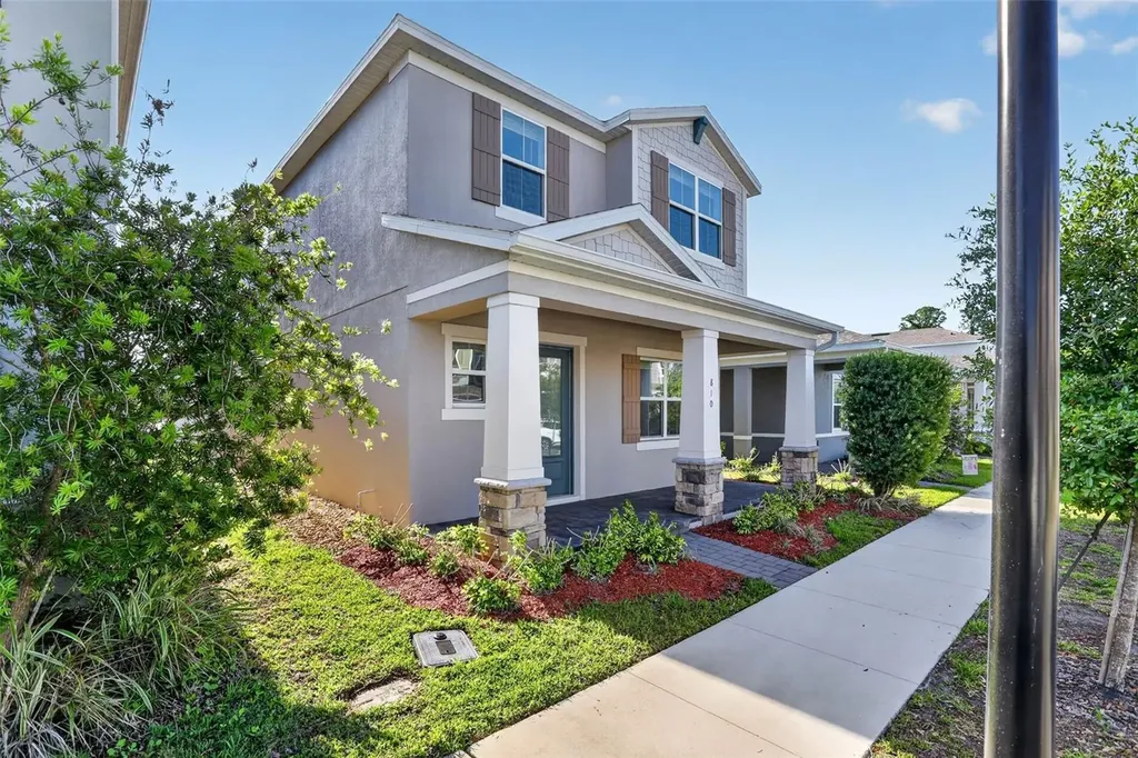 810 Middleton Street Debary FL 32713