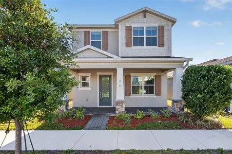 810 Middleton Street Debary FL 32713