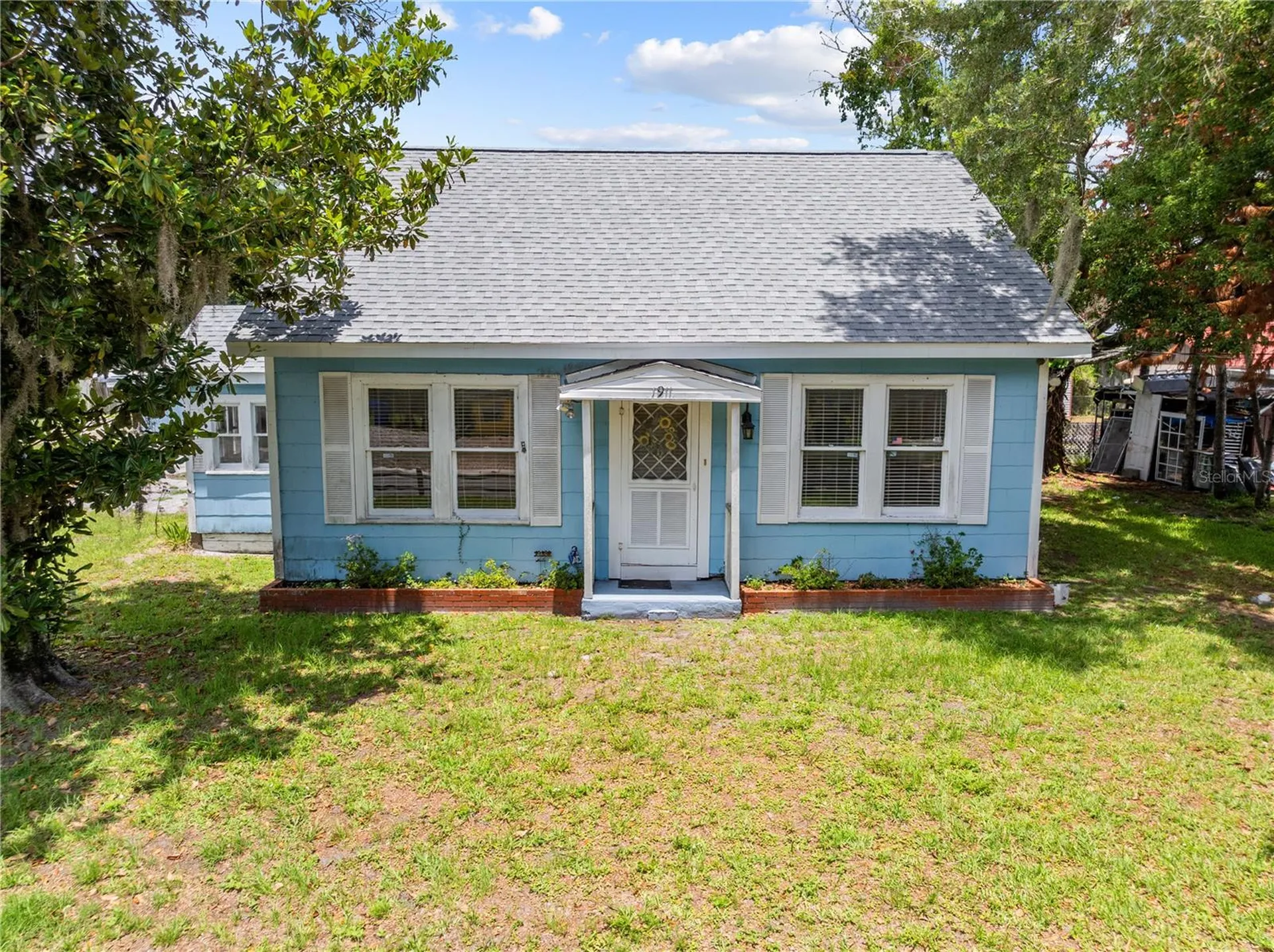 1911 Verona Street Kissimmee FL 34741
