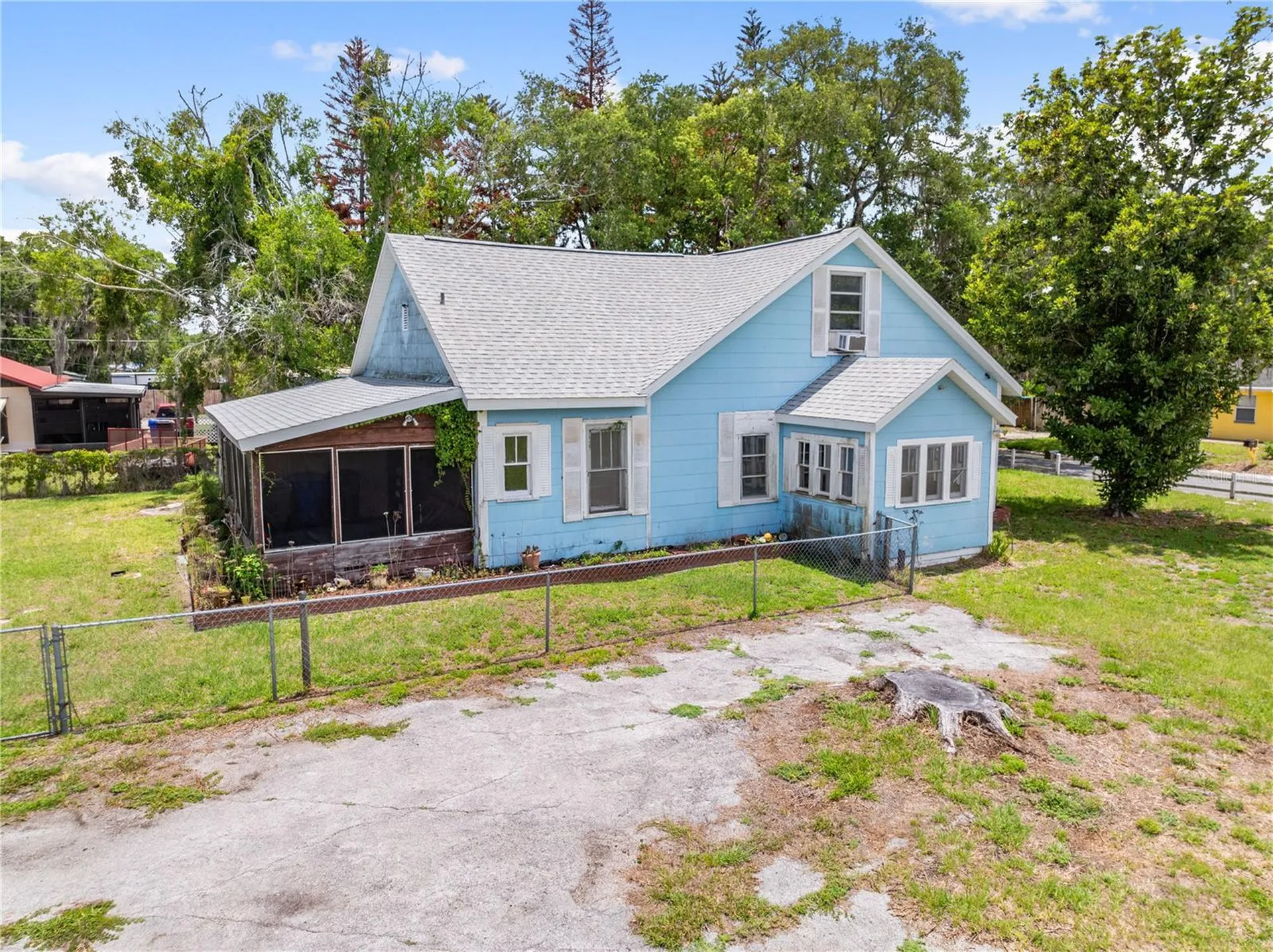 1911 Verona Street Kissimmee FL 34741