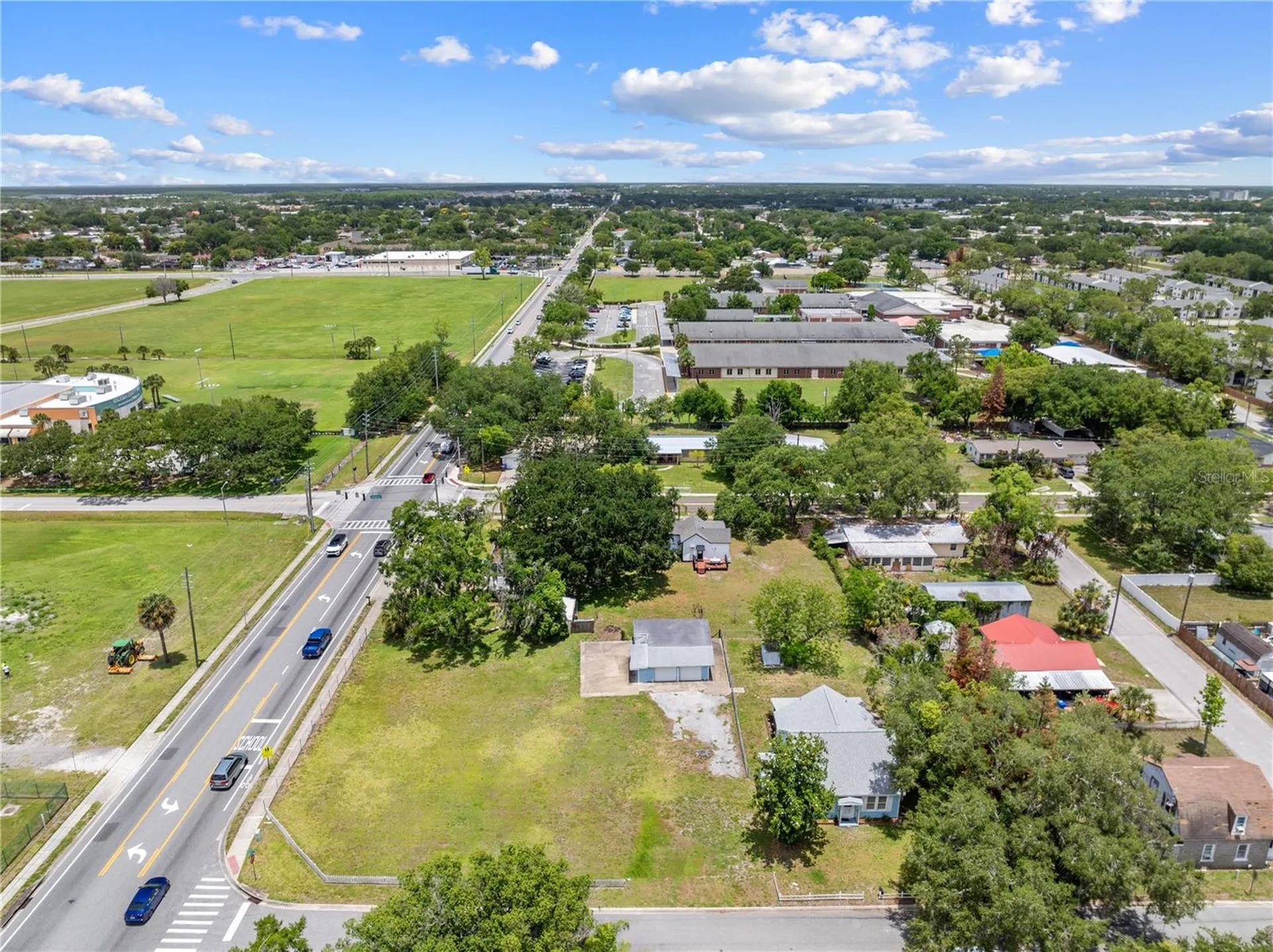 1911 Verona Street Kissimmee FL 34741