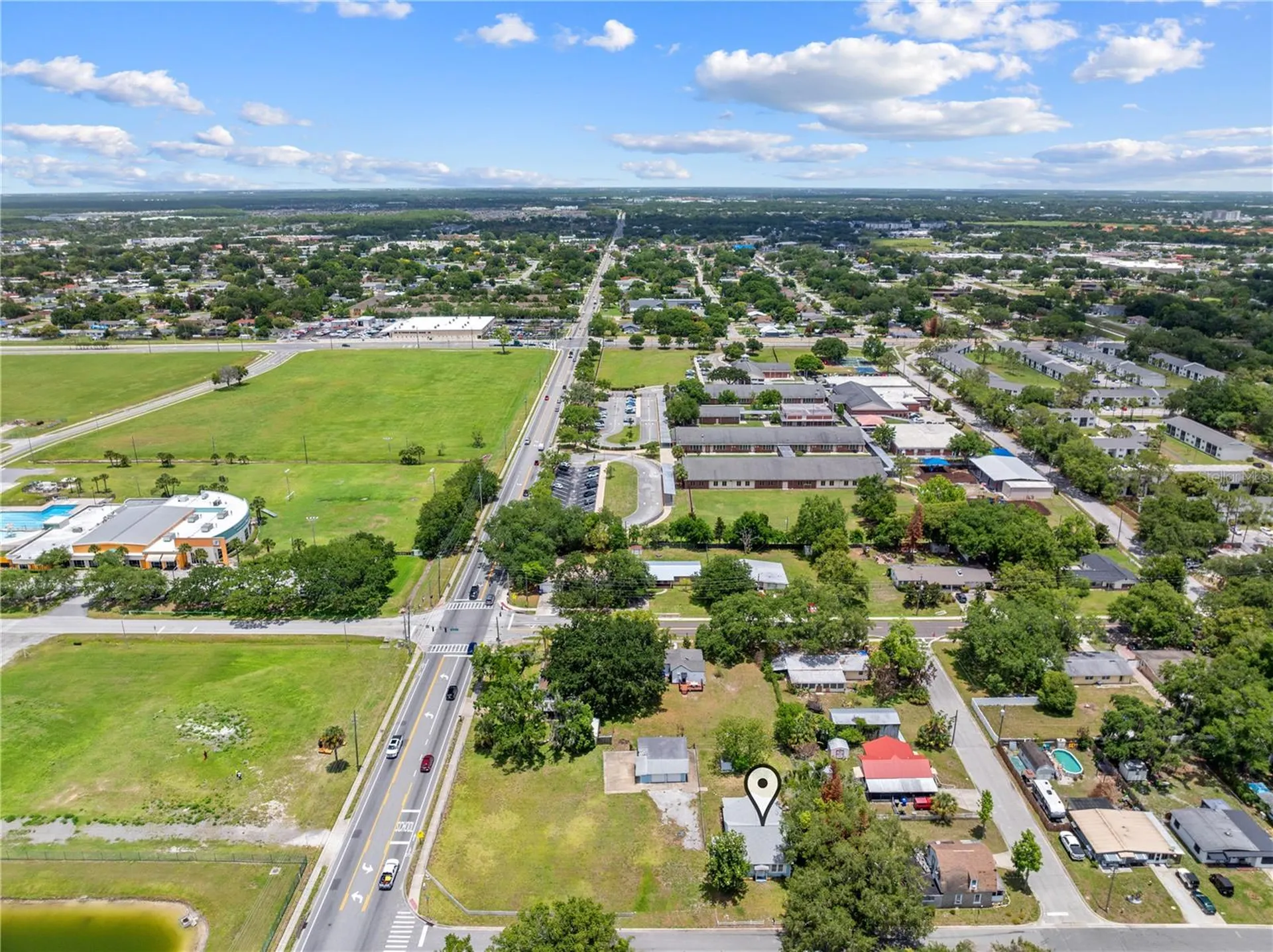 1911 Verona Street Kissimmee FL 34741
