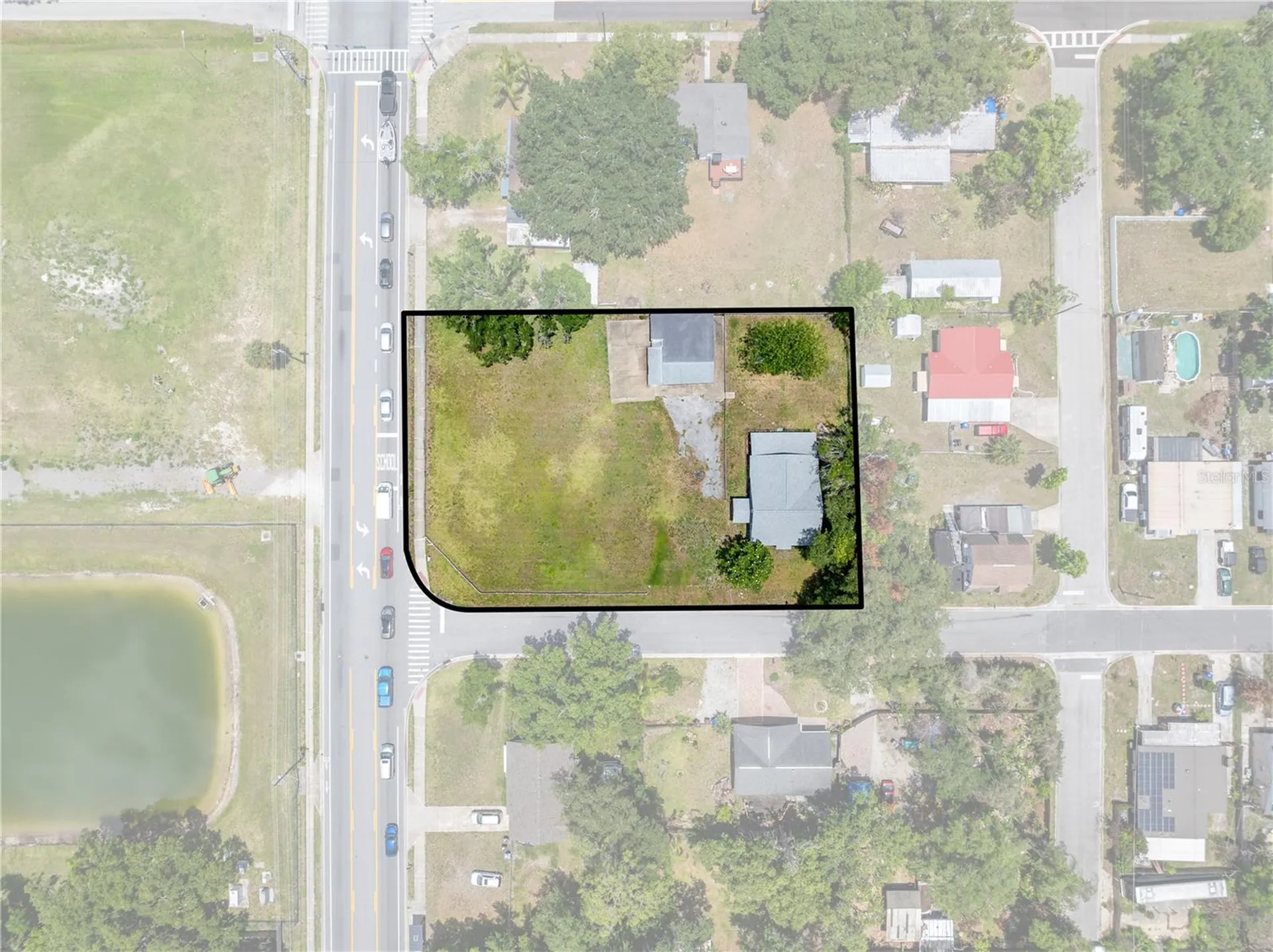 1911 Verona Street Kissimmee FL 34741