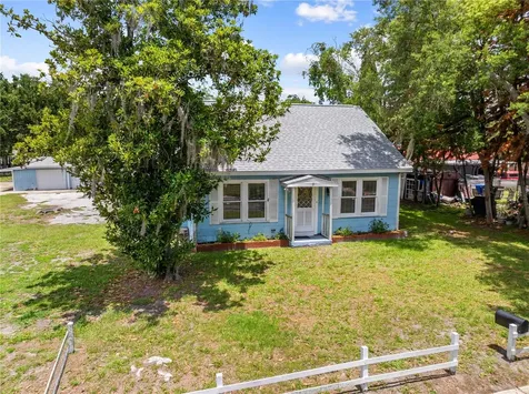 1911 Verona Street Kissimmee FL 34741