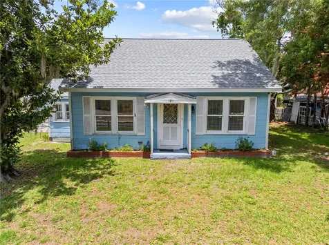 1911 Verona Street Kissimmee FL 34741