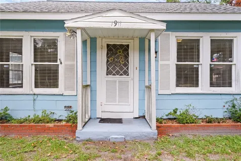 1911 Verona Street Kissimmee FL 34741