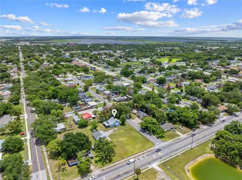 1911 Verona Street Kissimmee FL 34741
