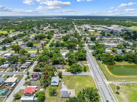 1911 Verona Street Kissimmee FL 34741